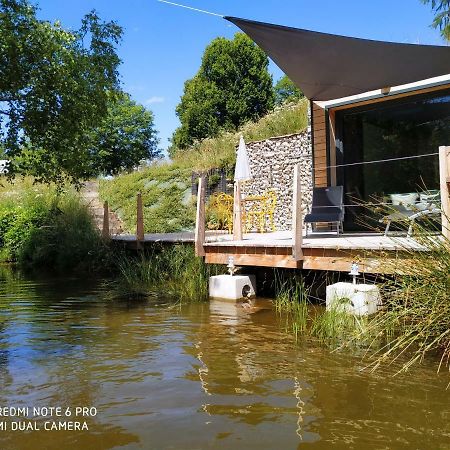 ReSource Διαμέρισμα Le Chambon-sur-Lignon Εξωτερικό φωτογραφία