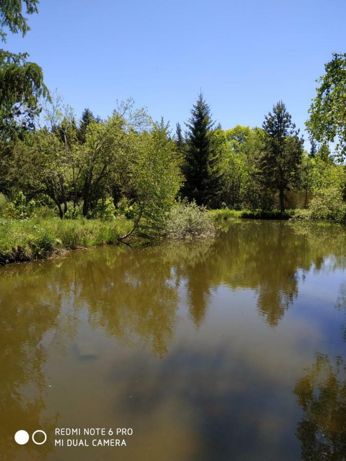 ReSource Διαμέρισμα Le Chambon-sur-Lignon Εξωτερικό φωτογραφία