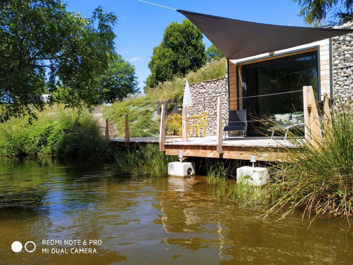 ReSource Διαμέρισμα Le Chambon-sur-Lignon Εξωτερικό φωτογραφία